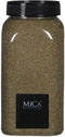 Mica Decorations Decoratie Zand - 650 ml - Goud