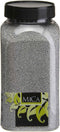 Mica Decorations Decoratie Zand - 650 ml - Zilver