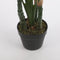 Mica Decorations Dieffenbachia Kunstplant - H105 x Ø85 cm