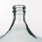 Mica Decorations Diego Fles Vaas - H56 x Ø40 cm - Gerecycled Glas - Transparant
