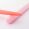 Mica Decorations Dip-dye Dinerkaars - Set van 4 - H28 cm - Lichtroze