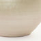 Mica Decorations Douro Bloempot - H23 x Ø26 cm - Terracotta - Goud