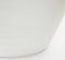 Mica Decorations Douro Vaas - H50 x Ø29 cm - Terracotta - Off White