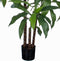 Mica Decorations Dracaena Kunstplant - H100 x Ø70 cm