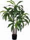 Mica Decorations Dracaena Kunstplant - H100 x Ø70 cm