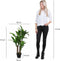 Mica Decorations Dracaena Kunstplant - H110 x Ø60 cm