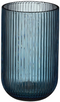 Mica Decorations drinkglas Merlot blauw 450 ml