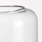 Mica Decorations Elements DIY Windlicht - H26 x Ø17 cm - Transparant