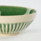 Mica Decorations Elice Bowl - Ø16.5 cm - Ceramic - Green