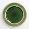 Mica Decorations Elice Dinner Plate - Ø27 cm - Ceramic - Green