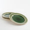 Mica Decorations Elice Dinner Plate - Ø27 cm - Ceramic - Green