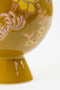 Mica Decorations Eloise Vaas - H47 x Ø22 cm - Keramiek - Oker