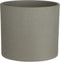 Mica Decorations Era Bloempot - 19x19x17 cm - Keramiek - Lichtgroen