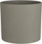 Mica Decorations Era Bloempot - 23x23x21 cm - Keramiek - Lichtgroen
