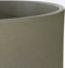 Mica Decorations Era Bloempot - H26 x Ø28 cm - Ruw - Lichtgroen