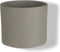 Mica Decorations - Era pot rond l.groen mat - h9xd10cm