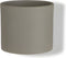 Mica Decorations - Era pot rond l.groen sand - h12,5xd13,5cm