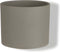 Mica Decorations - Era pot rond l.groen sand - h13xd15cm