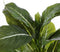 Mica Decorations Evergreen Kunstplant in Bloempot Stan - H49 x Ø40 cm - Groen