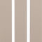 Mica Decorations Evita Bistroset - Set van 3 - Metaal - Bruin