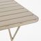 Mica Decorations Evita Bistroset - Set van 3 - Metaal - Bruin