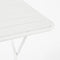 Mica Decorations Evita Bistroset - Set van 3 - Metaal - Wit