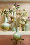 Mica Decorations Felipe Tulpenvaas - H27 x Ø20 cm - Keramiek - Beige