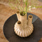 Mica Decorations Felipe Tulpenvaas - H27 x Ø20 cm - Keramiek - Beige