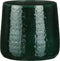 Mica Decorations Floyd Bloempot - H21 x Ø24 cm - Groen