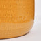 Mica Decorations Floyd Bloempot - H21 x Ø24 cm - Okergeel