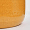 Mica Decorations Floyd Bloempot - H21 x Ø24 cm - Okergeel