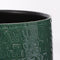 Mica Decorations Floyd Bloempot - H23,5 x Ø28 cm - Groen