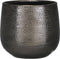 Mica Decorations Gabriel Bloempot - H19 x Ø21 cm - Keramiek - Brons