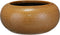 Mica Decorations Gabriel Plantenschaal - H16 x Ø32 cm - Keramiek - Oker