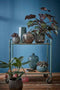 Mica Decorations Gabriel Vaas - H35 x Ø21 cm - Keramiek - Oker