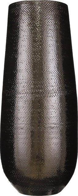 Mica Decorations Gabriel Vaas - H60 x Ø24 cm - Keramiek - Brons