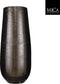 Mica Decorations Gabriel Vaas - H60 x Ø24 cm - Keramiek - Brons