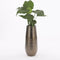 Mica Decorations Gabriel Vaas - H60 x Ø24 cm - Keramiek - Brons