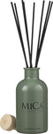 Mica Decorations Geurstokjes - 200 ml - Eccentric Jungle