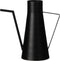 Mica Decorations Gieter - L25 x B12 x H24 cm - Zwart