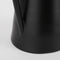 Mica Decorations Gieter - L25 x B12 x H24 cm - Zwart