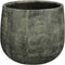 Mica Decorations Giovanni Bloempot - 18x18x16 cm - Keramiek - Groen