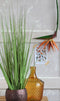 Mica Decorations Gras Kunstplant - H153 x Ø50 cm - Groen
