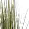 Mica Decorations Gras Kunstplant - H153 x Ø50 cm - Groen