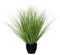 Mica Decorations Gras Kunstplant - H68 x Ø50 cm - Groen