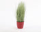 Mica Decorations Gras Kunstplant - H68 x Ø50 cm - Groen