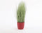 Mica Decorations Gras Kunstplant - H68 x Ø50 cm - Groen