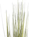 Mica Decorations Gras Kunstplant - H92 x Ø35 cm - Groen