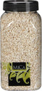 Mica Decorations Gravel Decoratie Steentjes - 650 ml - Crème