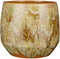 Mica Decorations Harris Bloempot - 32x32x29 cm - Keramiek - Taupe